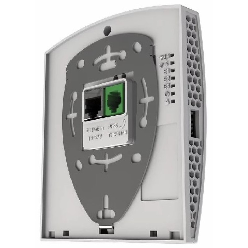 Wi-Fi точка доступа MikroTik wsAP ac lite (RBWSAP-5HAC2ND)