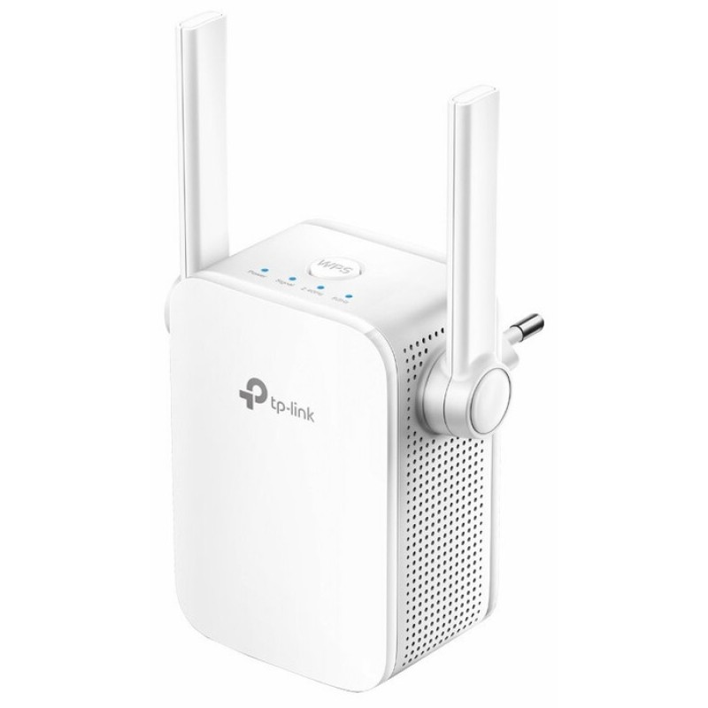 Повторитель Wi-Fi TP-LINK RE205