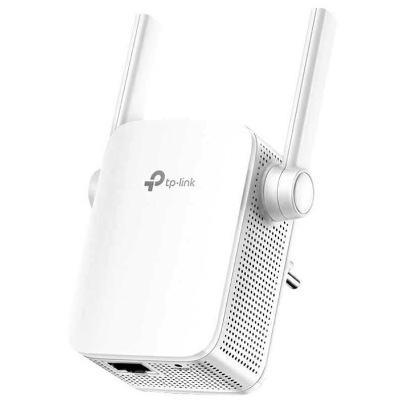 Повторитель Wi-Fi TP-LINK RE205