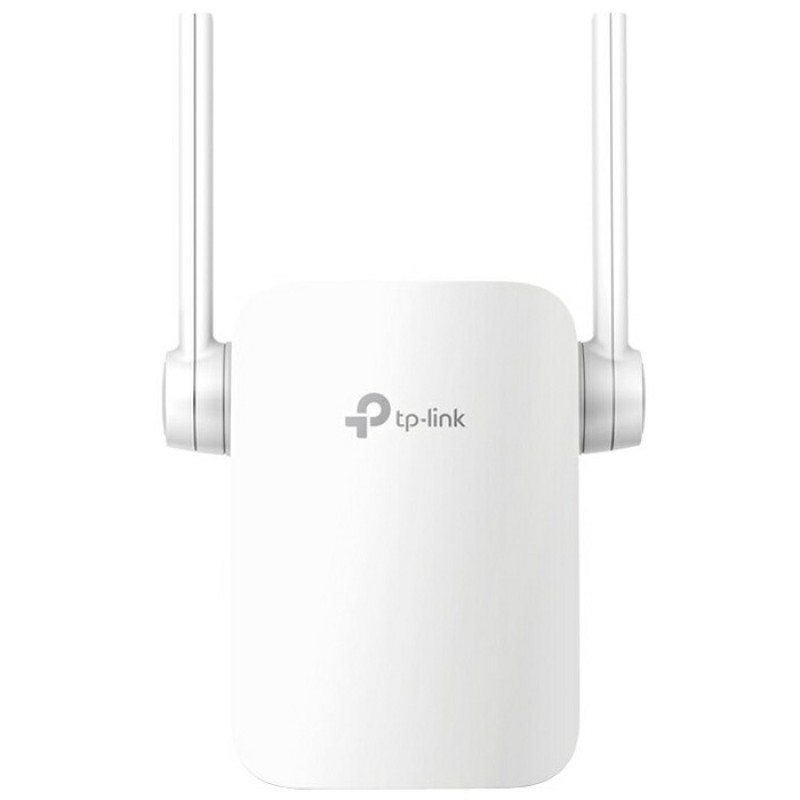 Повторитель Wi-Fi TP-LINK RE205