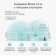 Повторитель WiFi TP-Link RE315 AC1200