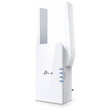 Wi-Fi усилитель сигнала (репитер) TP-LINK RE605X