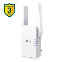 Повторитель WiFi TP-Link RE705X AX3000