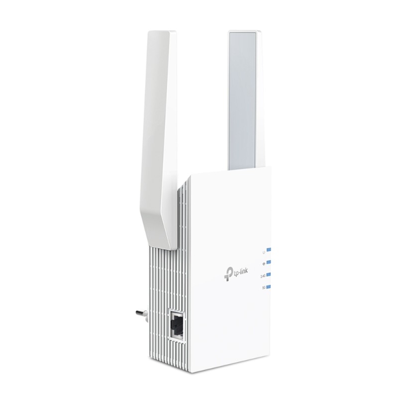 Повторитель WiFi TP-Link RE705X AX3000