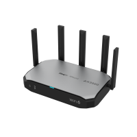 Маршрутизатор Reyee RG-EG105GW-X 5 портов Gigabit Wi-Fi 6