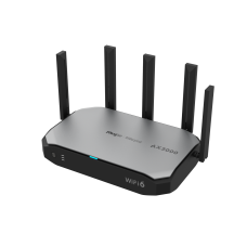 Маршрутизатор Reyee RG-EG105GW-X 5 портов Gigabit Wi-Fi 6