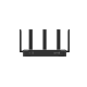 Маршрутизатор Reyee RG-EG105GW-X 5 портов Gigabit Wi-Fi 6