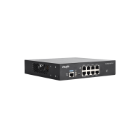 Маршрутизатор Ruijie RG-EG2100-P V2 6 портов Gigabit PoE