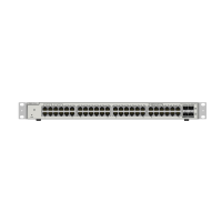Коммутатор Reyee RG-NBS5200-48GT4XS