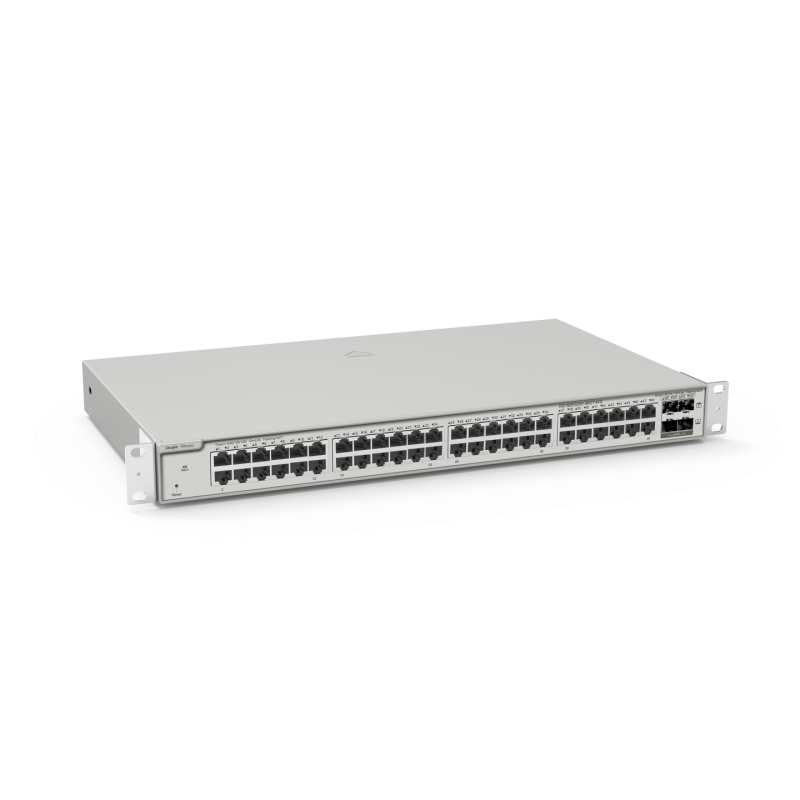 Коммутатор Reyee RG-NBS5200-48GT4XS
