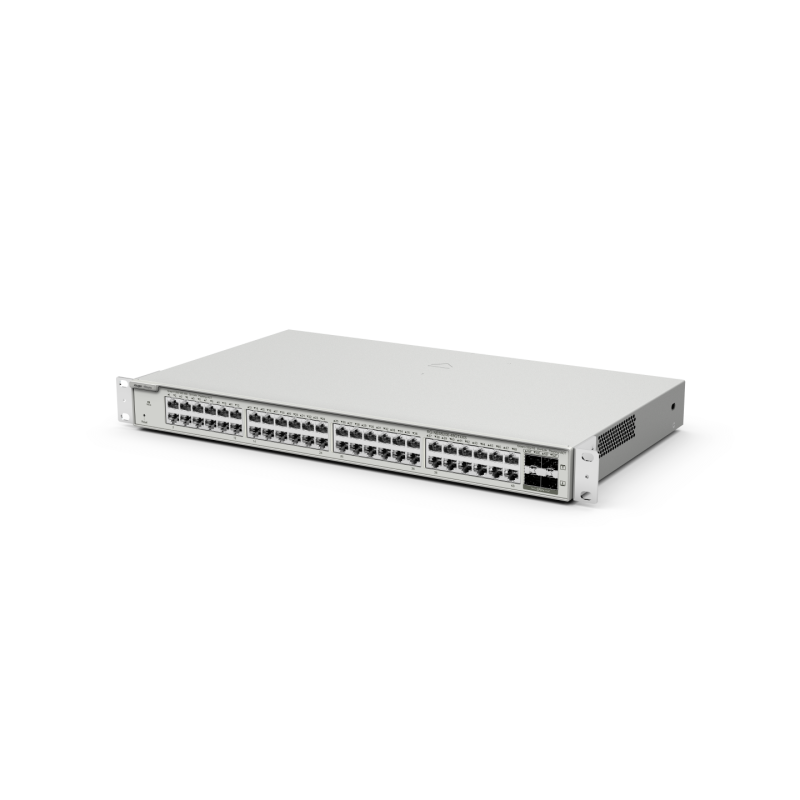 Коммутатор Reyee RG-NBS5200-48GT4XS