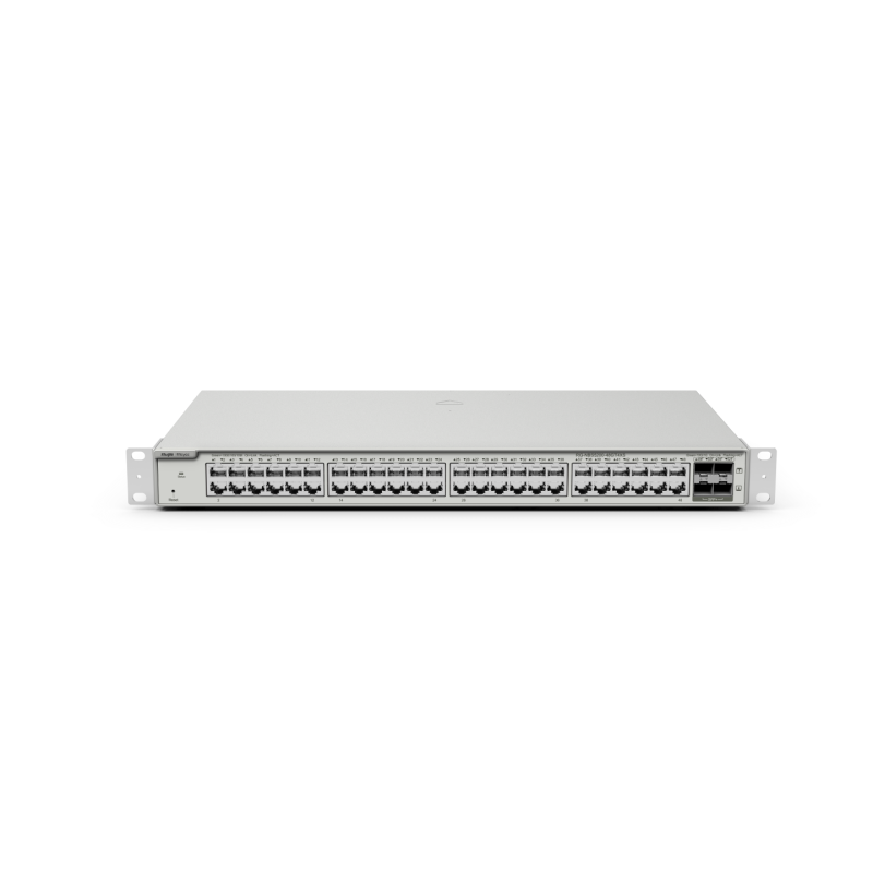 Коммутатор Reyee RG-NBS5200-48GT4XS