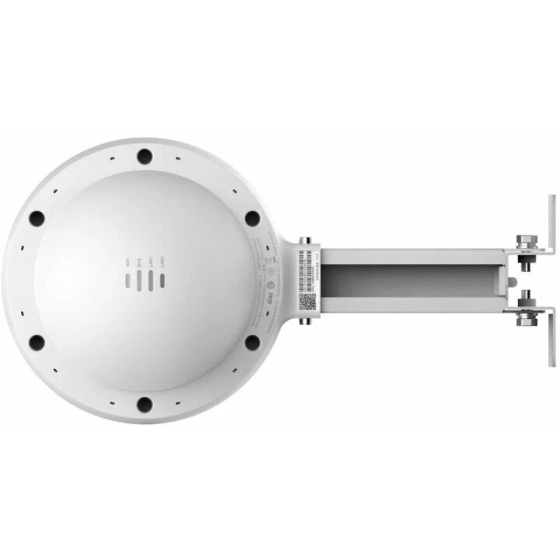 Точка доступа Wi-Fi Ruijie RG-RAP6262