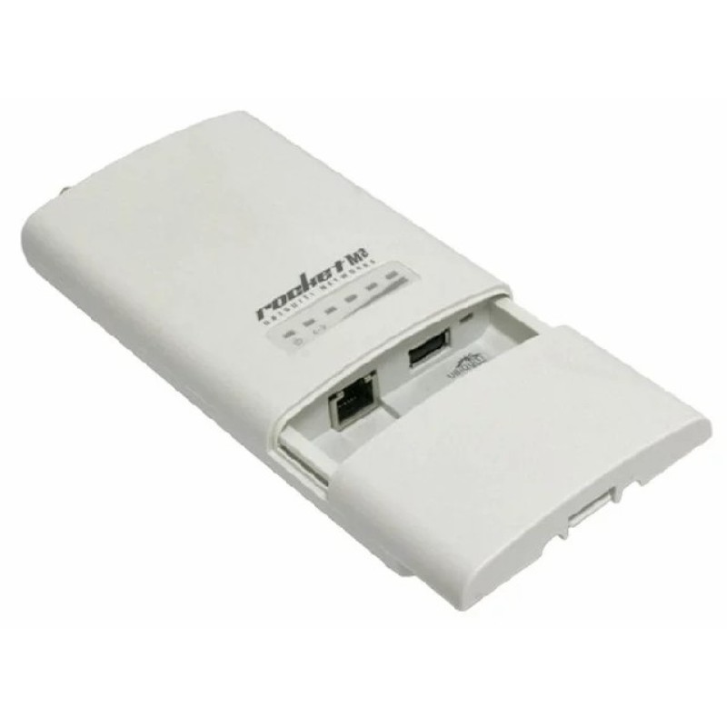Wi-Fi роутер Ubiquiti RocKet M2