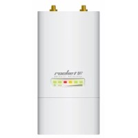 Wi-Fi роутер Ubiquiti RocKet M2