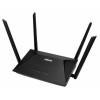 Wi-Fi роутер ASUS RT-AX53U