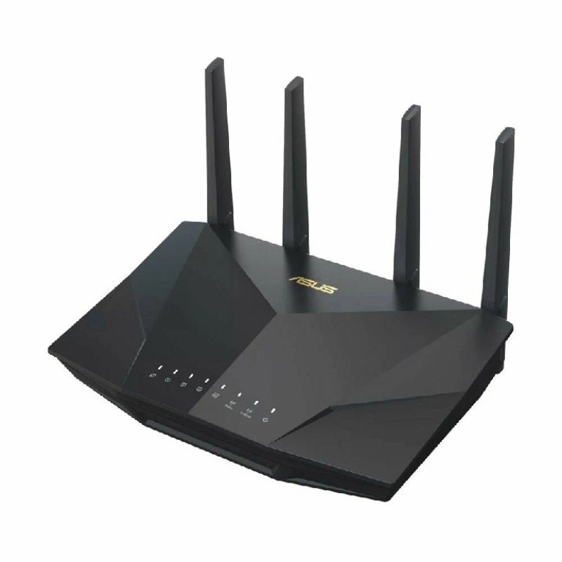 Wi-Fi роутер ASUS RT-AX5400