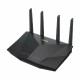 Wi-Fi роутер ASUS RT-AX5400