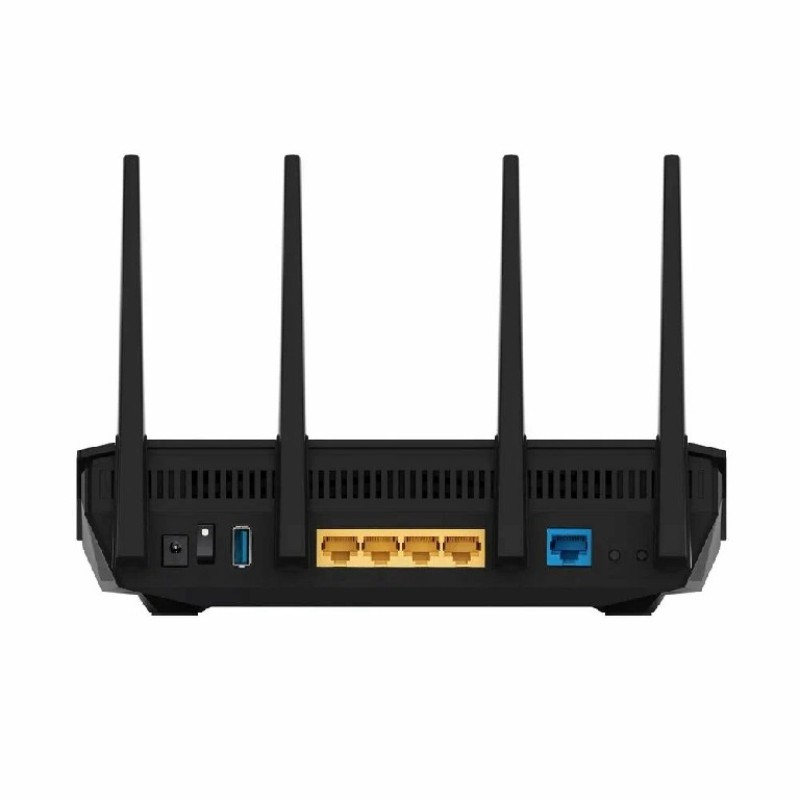Wi-Fi роутер ASUS RT-AX5400