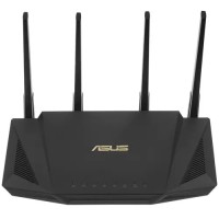 Wi-Fi роутер ASUS RT-AX58U V2