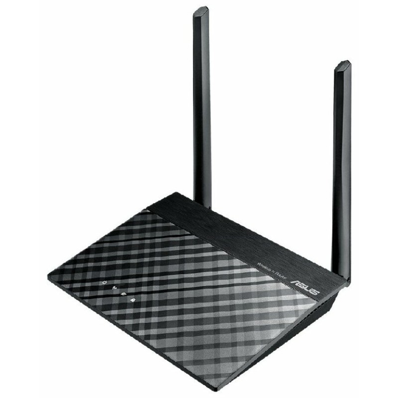 Wi-Fi роутер ASUS RT-N12+