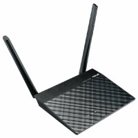 Wi-Fi роутер ASUS RT-N12+