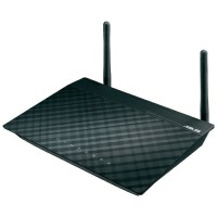 Wi-Fi роутер ASUS RT-N12E