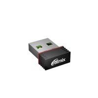 Wi-Fi адаптер Ritmix RWA-120