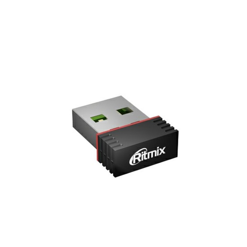 Wi-Fi адаптер Ritmix RWA-120