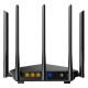 Wi-Fi роутер Tenda RX1 PRO
