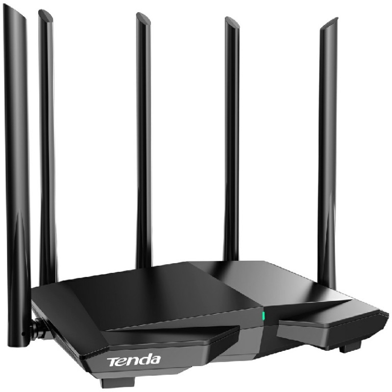 Wi-Fi роутер Tenda RX1 PRO