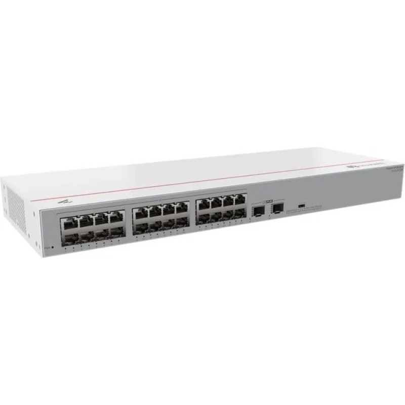 Коммутатор Huawei S110-24T2SR