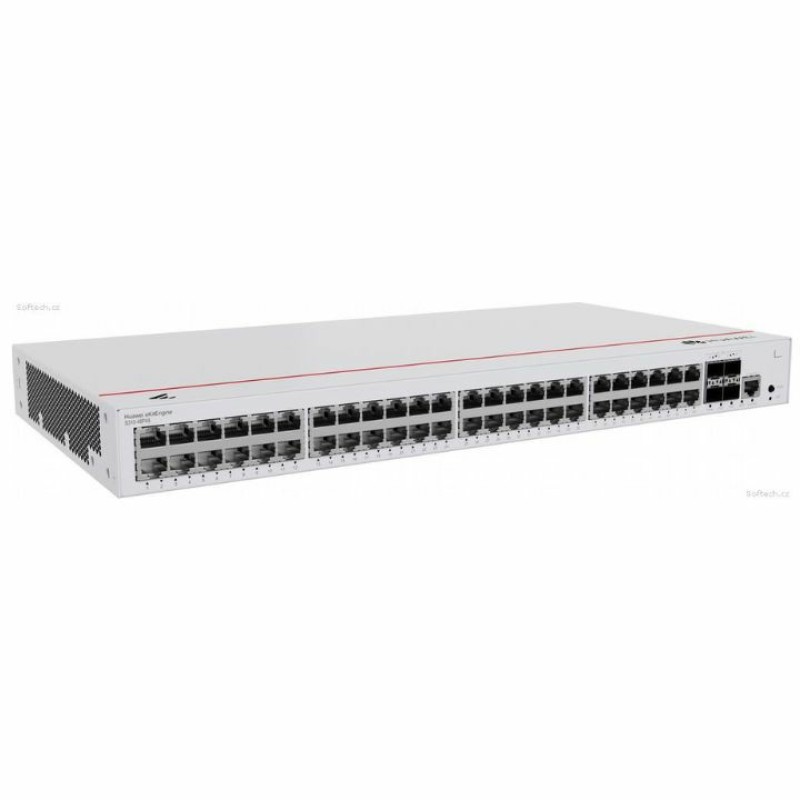 Коммутатор Huawei S310-48P4S