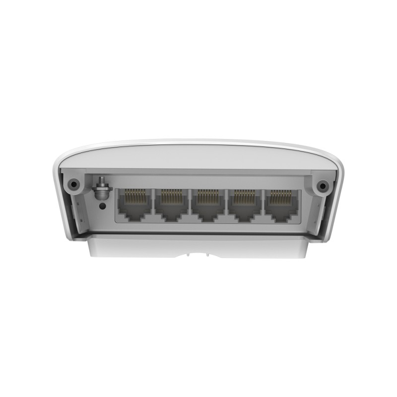 Коммутатор TP-Link SG2005P-PD