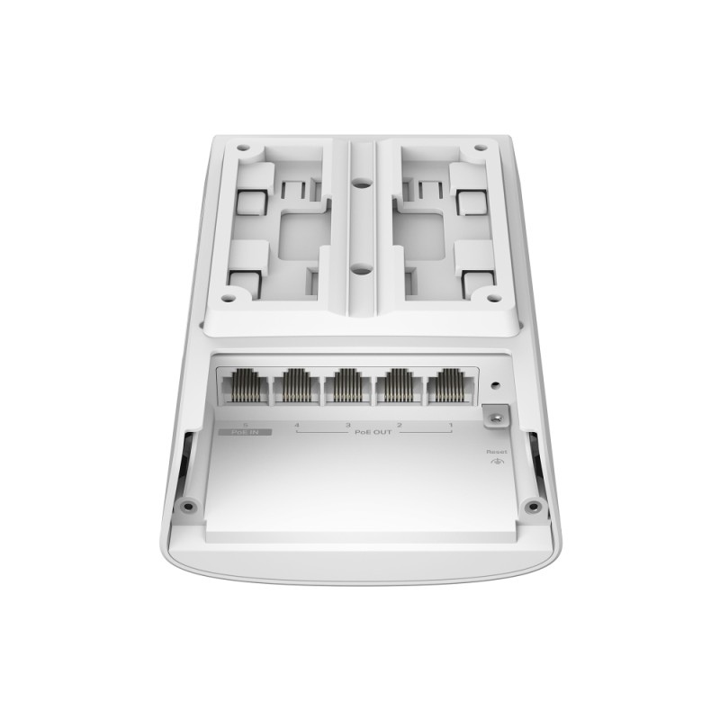 Коммутатор TP-Link SG2005P-PD