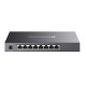 Коммутатор TP-Link SG2008