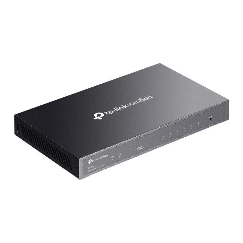 Коммутатор TP-Link SG2008