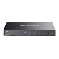 Коммутатор TP-Link SG2008P