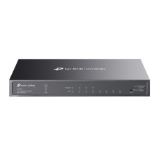 Коммутатор TP-Link SG2008P