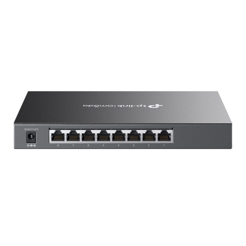 Коммутатор TP-Link SG2008P