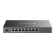 Коммутатор TP-Link SG2008P