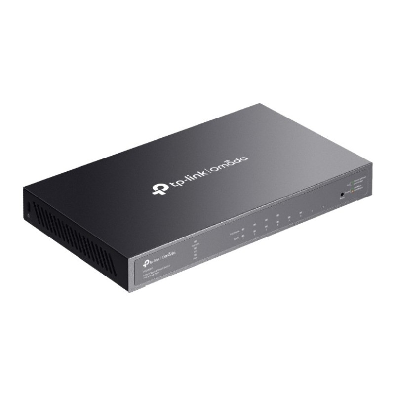 Коммутатор TP-Link SG2008P