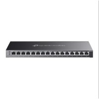 Коммутатор TP-Link SG2016P