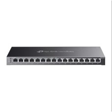 Коммутатор TP-Link SG2016P