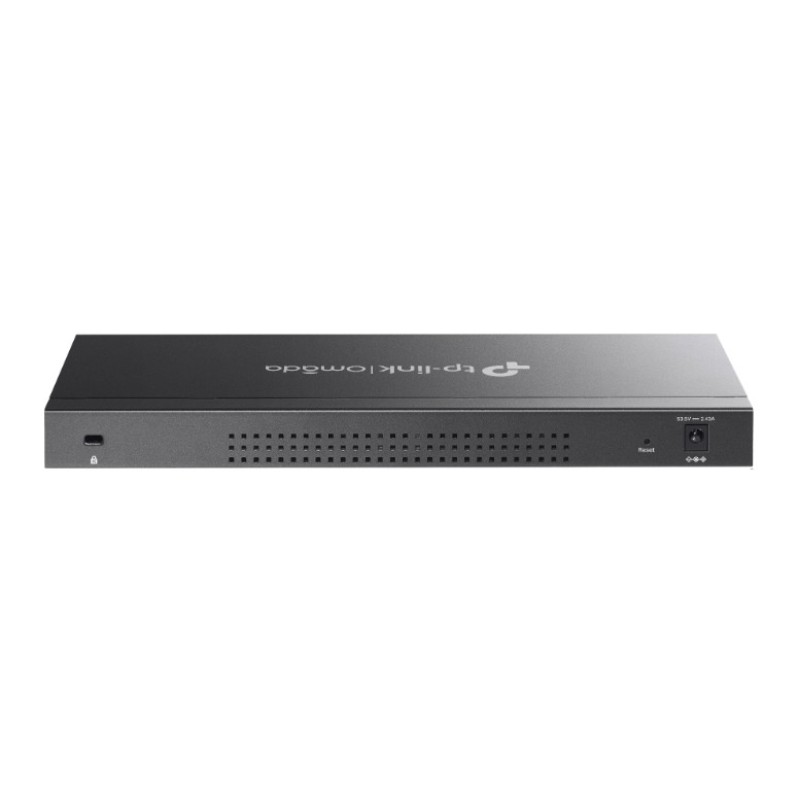 Коммутатор TP-Link SG2016P