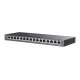 Коммутатор TP-Link SG2016P