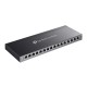 Коммутатор TP-Link SG2016P