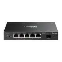 Коммутатор TP-Link SG2206MP