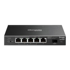 Коммутатор TP-Link SG2206MP
