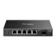 Коммутатор TP-Link SG2206MP